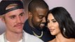 Kanye West Wants Kim Kardashian Back, Plus Justin Bieber & Kim K Hilarious Collab