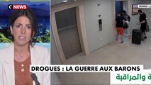 Drogues : la guerre aux barons