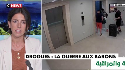 Drogues : la guerre aux barons