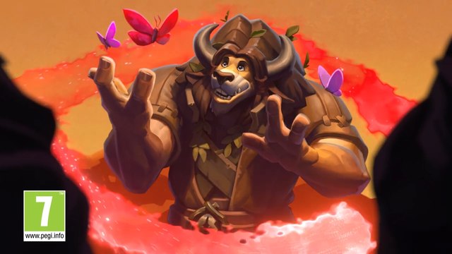 Toutes les informations sur les Paquets de cartes d'Hearthstone Mercenaires