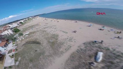 BELEDİYEDEN SON 2 YILDA EMEKLİ OLANLARA ÜCRETSİZ TATİL