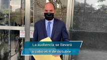 Después de 12 oficios, FGR entrega investigación a Ricardo Anaya