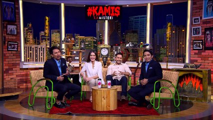 Mengungkap Misteri Randy Pangalila