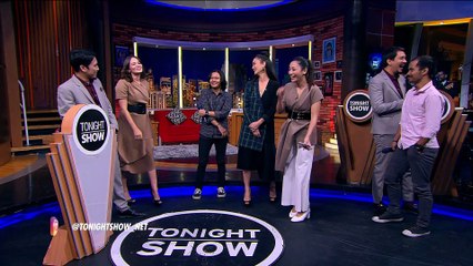 Kalau Ada Temen, Atiqah Berani Nonton Film Horor