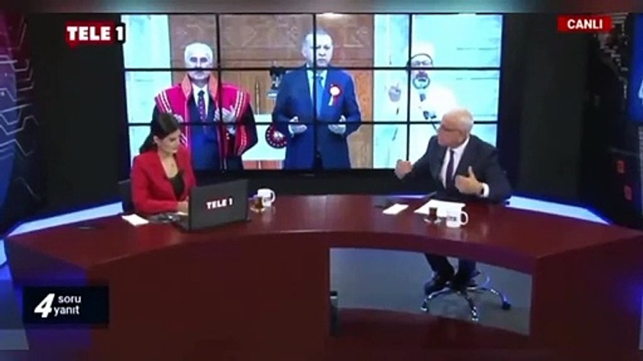 Türkiye'de adalet artık Allah'a kaldı!