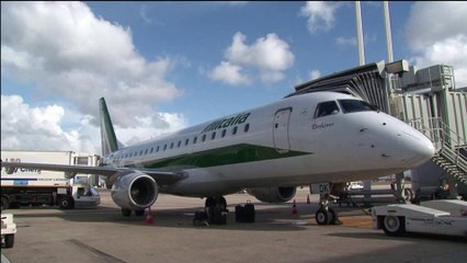 Η ITA παίρνει τη θέση της Alitalia