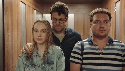 Короче - 2 сезон / 15 серия