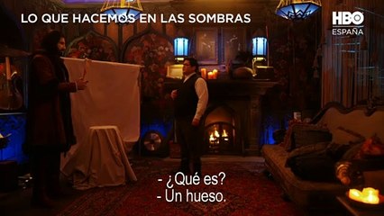 Lo que hacemos en las sombras - Tráiler Temporada 3 HBO España