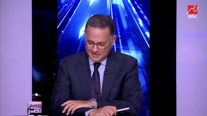 شريف عامر: حلقة خاصة جدا للاحتفال بنادي الزمالك بطل الدوري