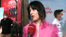 Sara Vega confiesa ser fan de Paz Padilla desde pequeña