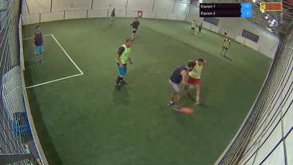 Equipe 1 Vs Equipe 2 - 01/09/21 20:45 - Loisir Poitiers - Poitiers Game Parc