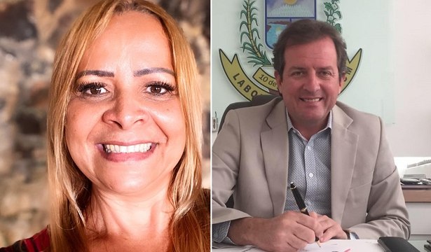 EXCLUSIVO: Lana Dantas rompe o silêncio e responde ao prefeito Tyrone, que ameaçou expulsá-la do grupo