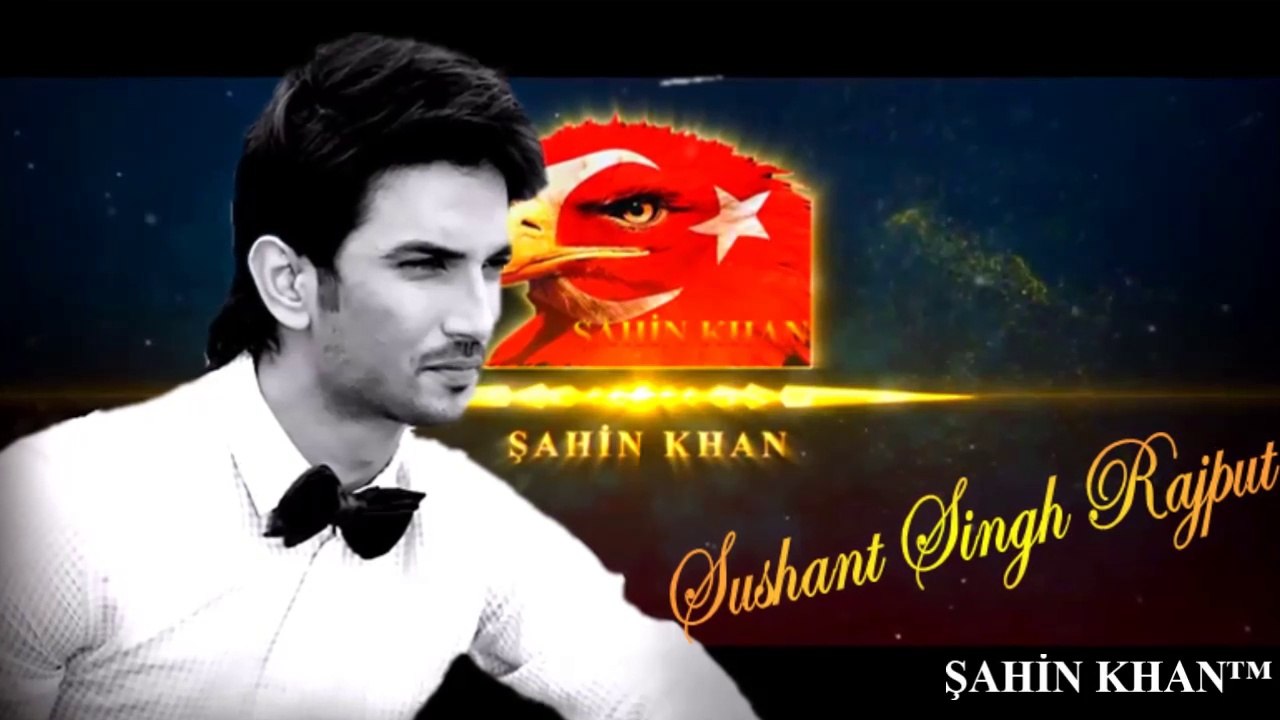 Sushant Singh Rajput