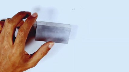 How to make 'MINI AC' at home so easily