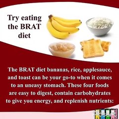 How to get rid Stomach Flu.