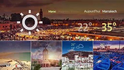 النشرة الجوية - 01/09/2021