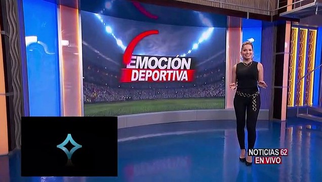 Emoción Deportiva: México Enfrenta Jamaica Y Estados Unidos A El Salvador. ¿A Quién Le Vas?