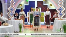 Gheorghita Nicolae - Doamne, oamenii ai buni (O seara cu cantec - ETNO TV - 17.08.2021)