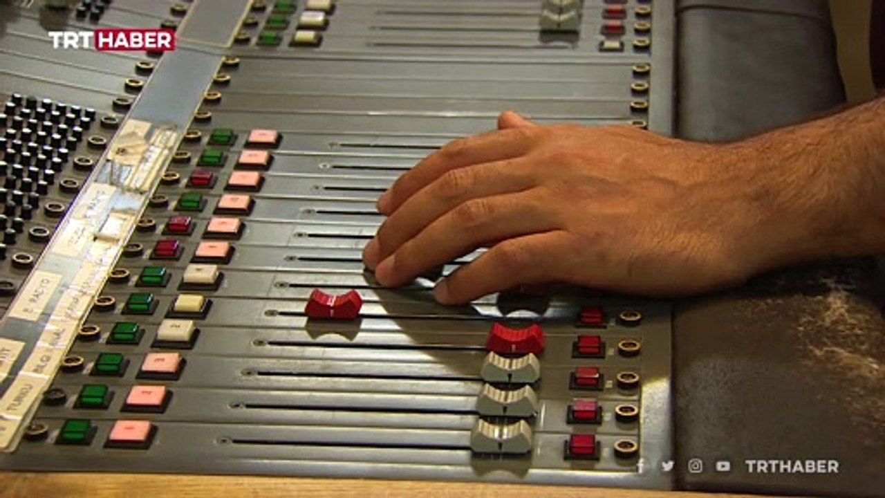 TRT Radyo yeni yayın dönemine girdi