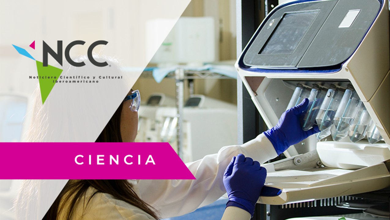 Un laboratorio Centralizado para Medición de Inmunidad contra la COVID-19 está en México