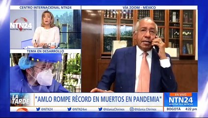 Entrevista a Ignacio Morales Lechuga