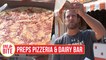 Barstool Pizza Review - Preps Pizzeria & Dairy Bar (Ocean City, NJ) Bonus Frozen Custard