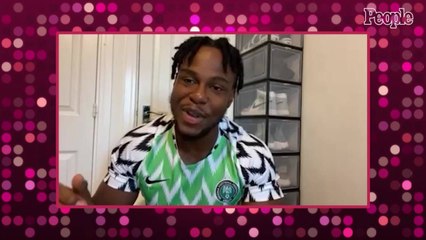 Kelz Dyke Says the Toughest Part About Being Paired with Tori Deal Was Trusting Her