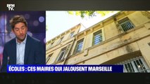 Enquête de Nelson: Ces maires qui jalousent Marseille - 01/09