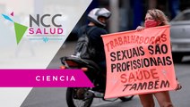 Trabajadoras sexuales en Brasil piden ser vacunadas como grupo prioritario