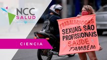 Trabajadoras sexuales en Brasil piden ser vacunadas como grupo prioritario