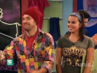 Ramdam - S5 E30 - Miroir, miroir…