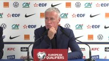 Bleus - Deschamps va convoquer un joueur pour pallier la suspension de Koundé