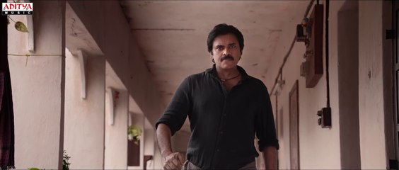 #BheemlaNayak First Song Announcement | Pawan Kalyan | Rana Daggubati | Trivikram | Saagar K Chandra