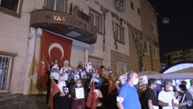 DİYARBAKIR - Evlat nöbetini 24 saat tutan Diyarbakır annelerinden destek çağrısı
