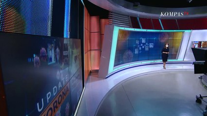 Kabar Baik! DKI Jakarta Kini Hanya Memiliki 1 RT Zona Merah