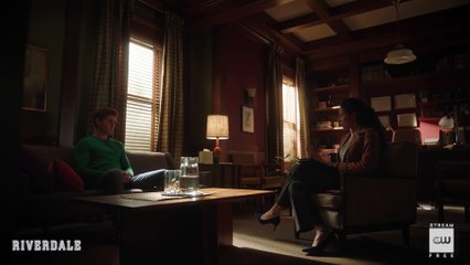 Riverdale 5x14 The Night Gallery - Clip from Season 5 Episode 14