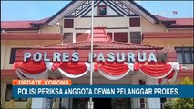 Polisi Periksa 8 Saksi Terkait Pesta Pernikahan Anggota DPRD Kabupaten Pasuruan