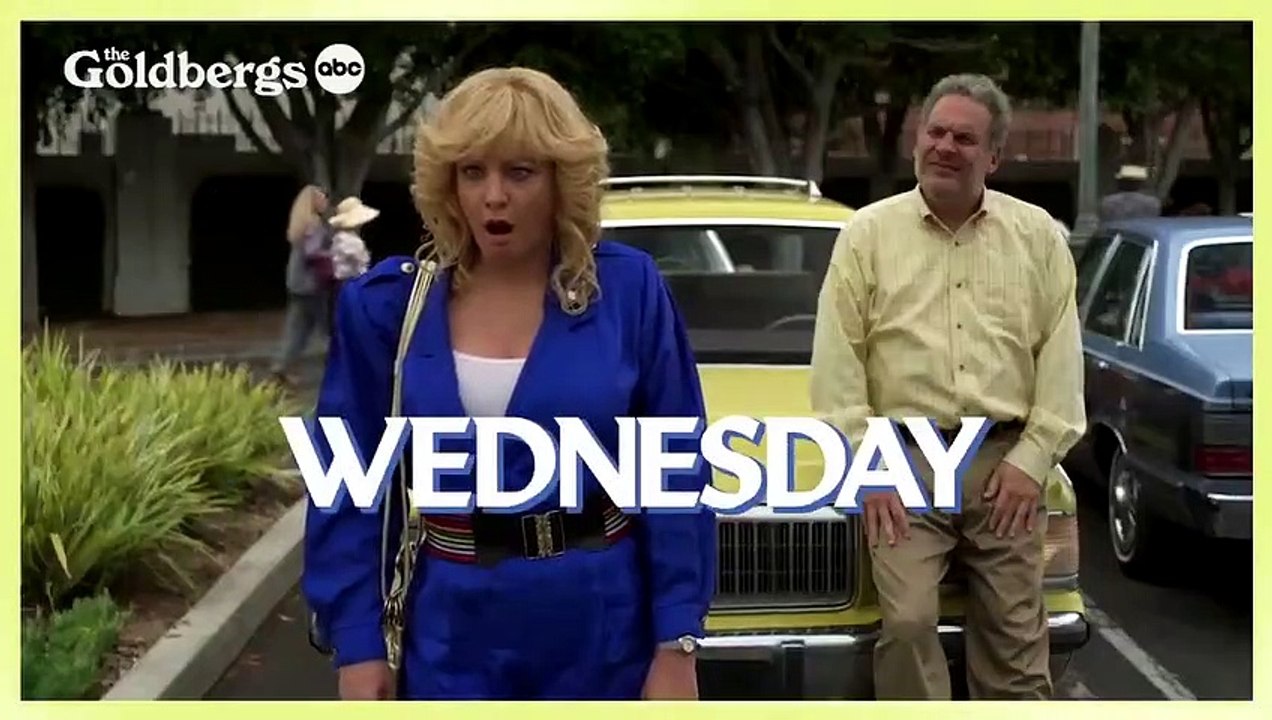 The Goldbergs S09