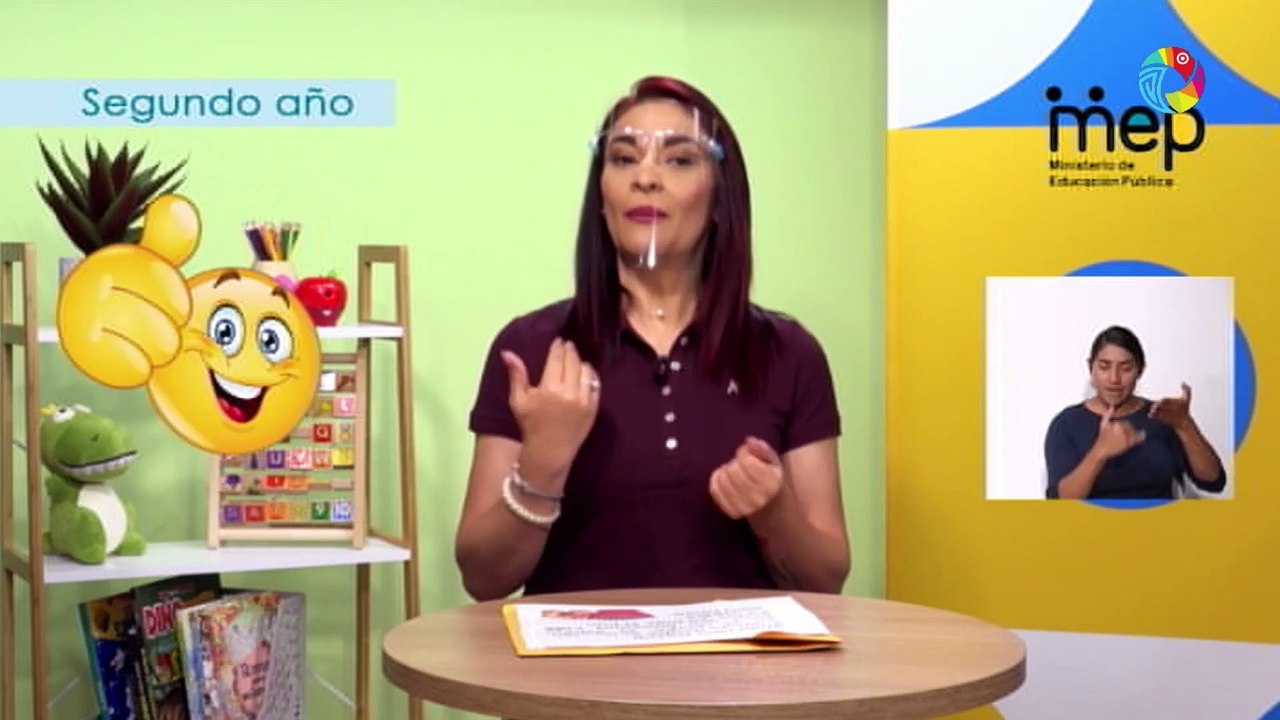 #AprendoEnCasa Español: Escritura de textos (Segundo Año - Primaria) Miércoles 01 Setiembre 2021