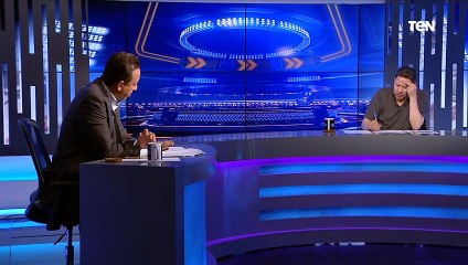 "كريم فؤاد وحسام حسن مش هيفيدوا ".. تعليق نارية من رضا عبدالعال على صفقات الأهلي الجديدة