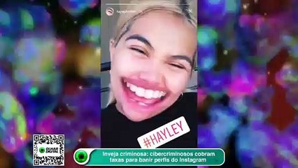 Inveja criminosa cibercriminosos cobram taxas para banir perfis do Instagram