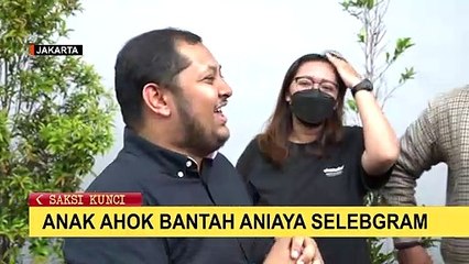 Pihak Anak Ahok Berniat Melaporkan Balik Selebgram Ayu Thalia