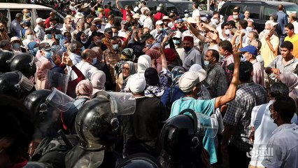 ...بالسلطة...