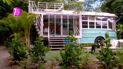7est-Conozca el estilo de vida de quienes optan por vivir en skoolie bus-010921