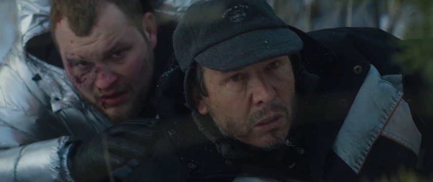 Выжившие - 6 серия