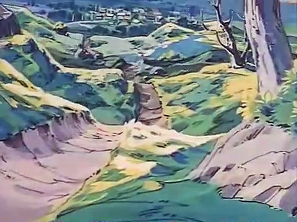 Los Diminutos Episodio 3