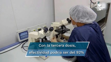 ¿Qué sabemos acerca de Abdala, la vacuna cubana en proceso de ser aprobada en México?