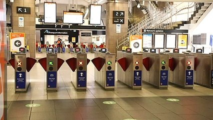 Victorian authorities concede state won’t completely crush Delta