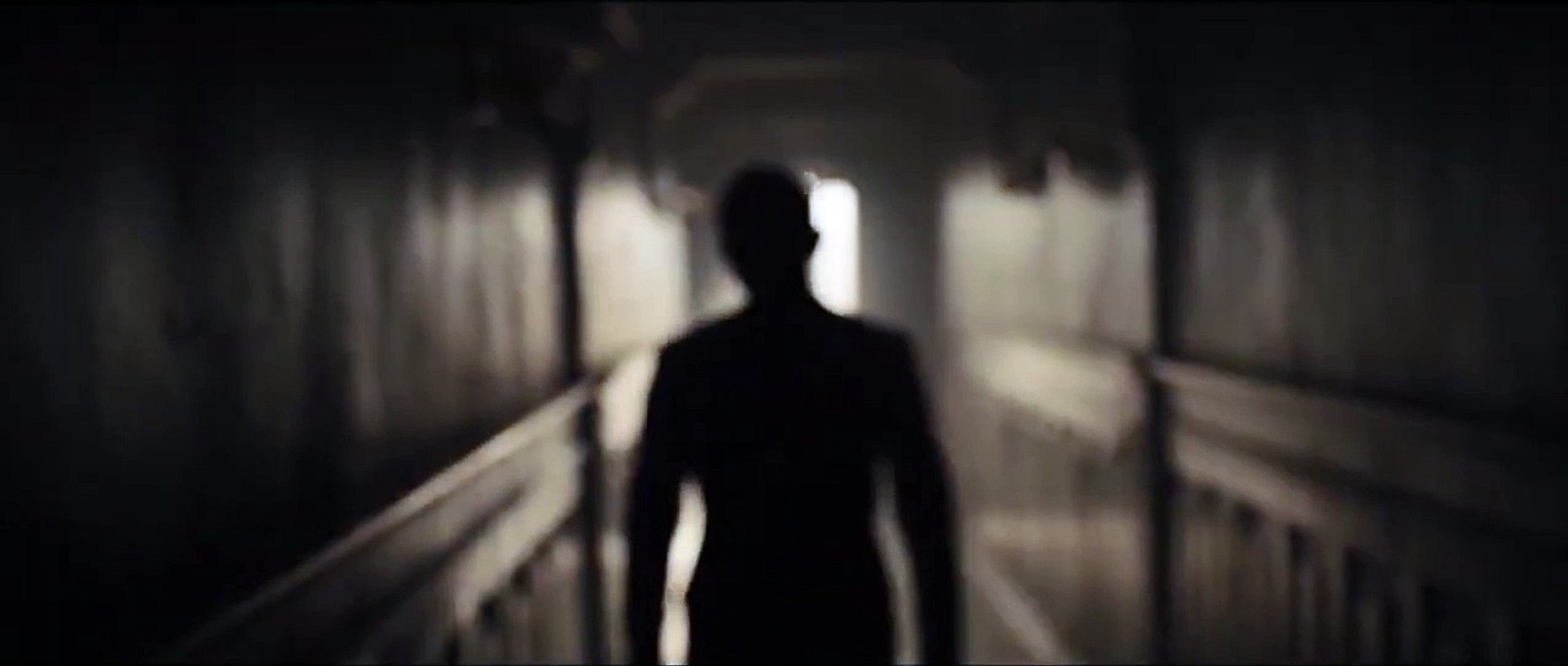 BEING JAMES BOND Trailer
