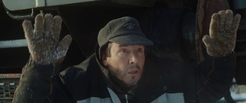 Выжившие - 6 серия